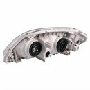 Head Light Assembly Set LH RH Suitable for Toyota Corolla Sedan Wagon 1999-2024 - BD2