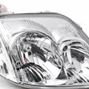 Head Light Assembly Suitable for Toyota Corolla Sedan Wagon 1999-2024 TAA4500NYR - XQ1