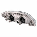 Head Light Assembly Suitable for Toyota Corolla Sedan Wagon 1999-2008 TAA4500NYL - BD1