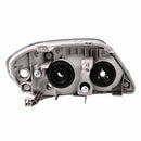 Head Light Assembly Suitable for Toyota Corolla Sedan Wagon 1999-2008 TAA4500NYL - BD2