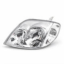 Head Light Assembly Suitable for Toyota Corolla Sedan Wagon 1999-2008 TAA4500NYL - ZT2