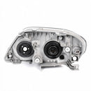 Head Light Assembly Suitable for Toyota Corolla Sedan Wagon 1999-2024 TAA4500NBR - BD2