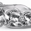 Head Light Assembly Suitable for Toyota Corolla Sedan Wagon 1999-2024 TAA4500NBR - XQ1