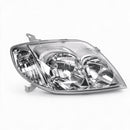Head Light Assembly Suitable for Toyota Corolla Sedan Wagon 1999-2024 TAA4500NBR - ZT2