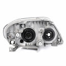 Head Light Assembly Suitable for Toyota Corolla Sedan Wagon 1999-2000 TAA4500NBL - BD2