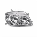 Head Light Assembly Suitable for Toyota Corolla Sedan Wagon 1999-2000 TAA4500NBL - ZT2