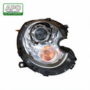 Xenon Head Lamp Amber Indicator Right Side Suitable for Mini Cooper R55 R56 R57 - BD1
