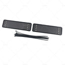Suitable for BYD Atto 3 Grille Mesh Protection Extra Radiator Stone & Gravel