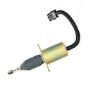 Fuel Shut Off Solenoid Suitable For Cummins 6CT 3935649 3931570 SA-4764-12
