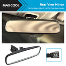 Rear View Mirror Compatible with Nissan Pulsar X-Trail T32 Tiida Quest Navara 96321-2DR0A