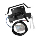 Automatic Tailgate Remote Power Central Locking Kit Suitable?for LDV T60 2017-24