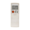 Electric Air Conditioner Replace Remote Control Suitable for Mitsubishi SG10A