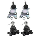 Upper & Lower Ball Joint Set Suitable for Holden Jackaroo UBS17 UBS55 88-92 4X4