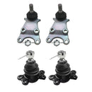 Upper & Lower Ball Joint Set Suitable for Holden Jackaroo UBS17 UBS55 88-92 4X4
