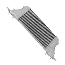 Intercooler Suitable For Nissan Navara D40 V6 STX 550 3.0L V9X Pathfinder Diesel