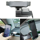 360?? Rotation GPS Navigation Cell Phone Holder Stand Mount For Tesla Model 3 Y