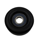 Idler Pulley Black Suitable For Holden Commodore VT VX VY VZ VE V8 12563326