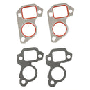 Cam Swap Gasket and Harmonic Balancer Bolt Kit Suitable for GM LS1 - LS6