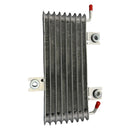 A/T Oil Cooler Assembly Suitable for Nissan Qashqai J10 M-CVT 2006¡§C2013