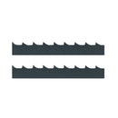 1400MM BLADE FOR WORKZONE FERREX HBS20 350W BANDSAW FROM ALDI - VARIOUS TPI'S