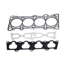 VRS Cylinder Head Gasket Set Suitable for Mazda 323 F S VI 1.5L ZL05 ZL06 98-01