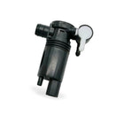 Washer Pump Suitable for Ford Focus C-Max Mondeo Galaxy S-Max BA61-17K624-AA - BD1