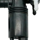 Washer Pump Suitable for Ford Focus C-Max Mondeo Galaxy S-Max BA61-17K624-AA - XQ1
