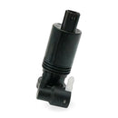 Washer Pump Suitable for Ford Focus C-Max Mondeo Galaxy S-Max BA61-17K624-AA - ZT3