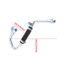 Turbo Coolant Hose Suitable for Jeep Grand Cherokee WK WK2 3.0 Diesel 68211220AA