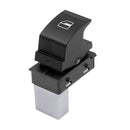 Power Window Switch Passenger Side Suitable For VW Golf MK5 Caddy Passat Amarok
