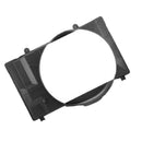 Radiator Fan Shroud Plastic Suitable For Toyota LandCruiser FZJ80 1992-1998