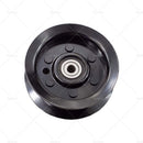 1/2/3PCS Idler Pulley Compatible With Toro Timecutter Series Ride on Mowers 106-2175