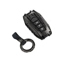Remote Key Cover Key Case Bag Suitable for Toyota Land Cruiser Prado LC250 2024+