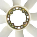 Cooling Fan Blade Suitable For Toyota Hilux 2005¡§C2016 KUN16 KUN25 KUN26 1KD-FTV