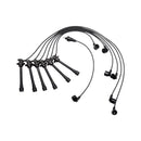 Ignition Spark Plug Lead Set Suitable for Landcruiser FZJ105 FZJ78 FZJ79 98-07