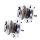 Wheel Bearing Hub Suitable For Mazda 3 BK BL MPS SP23 2003¡§C2014 Rear With ABS