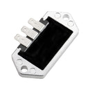 Voltage Regulator Rectifier For Kohler 4140309 4140310 Scotts P/N MIA11665