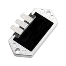 Voltage Regulator Rectifier For Kohler 4140309 4140310 Scotts P/N MIA11665