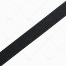 Suitable for Haier DE8060P2 DH9060C1 Dryer Drum Drive Belt 8PH1971 H0180300006B