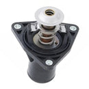 Thermostat Housing & Seal Suitable for Jaguar X-Type X400 2.1¡§C3.0 V6 C2S11278