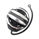 Aluminum Fuel Tank Cap Suitable for Porsche 981 991 Cayenne Macan Panamera