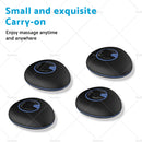 3PCS PlumpyUp Reactivate EMS Microcurrent Massager Liftup EMS Breast Massage Pad
