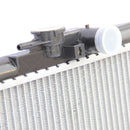 Radiator Suitable For DAIHATSU TERIOS J100 RG 1. 3L 4Cyl Auto  and  Manual 1997-2005