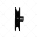 V Idler Pulley fits Husqvarna Mowers LTH1742 LTH1797 YTH2042T YTH2042XP 194326