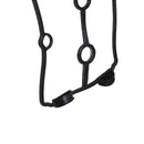 Rocker Valve Tappet Cover Gasket Suitable For Suzuki Swift 2005-2014 RS415 1.5L
