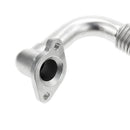 EGR Cooler Pipe fit NISSAN Navara D40 Spain Thai YD25DDTI YD25 14735-EC00D