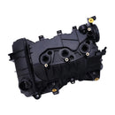 Rocker Cover + Gasket + Cap Suitable for Peugeot 208 1.2 EB2F 9811067580