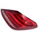 Right Rear LED Tail Light Outer Suitable for Mercedes C-Class W205 2015¡§C2018
