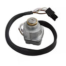 Ignition Switch Suitable for Ford New Holland TS TM Series Tractor 81864288