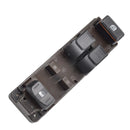 2 Button Electric Power Master Window Switch Suitable for Holden Rodeo RA 03-08